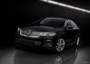 Lincoln MKS